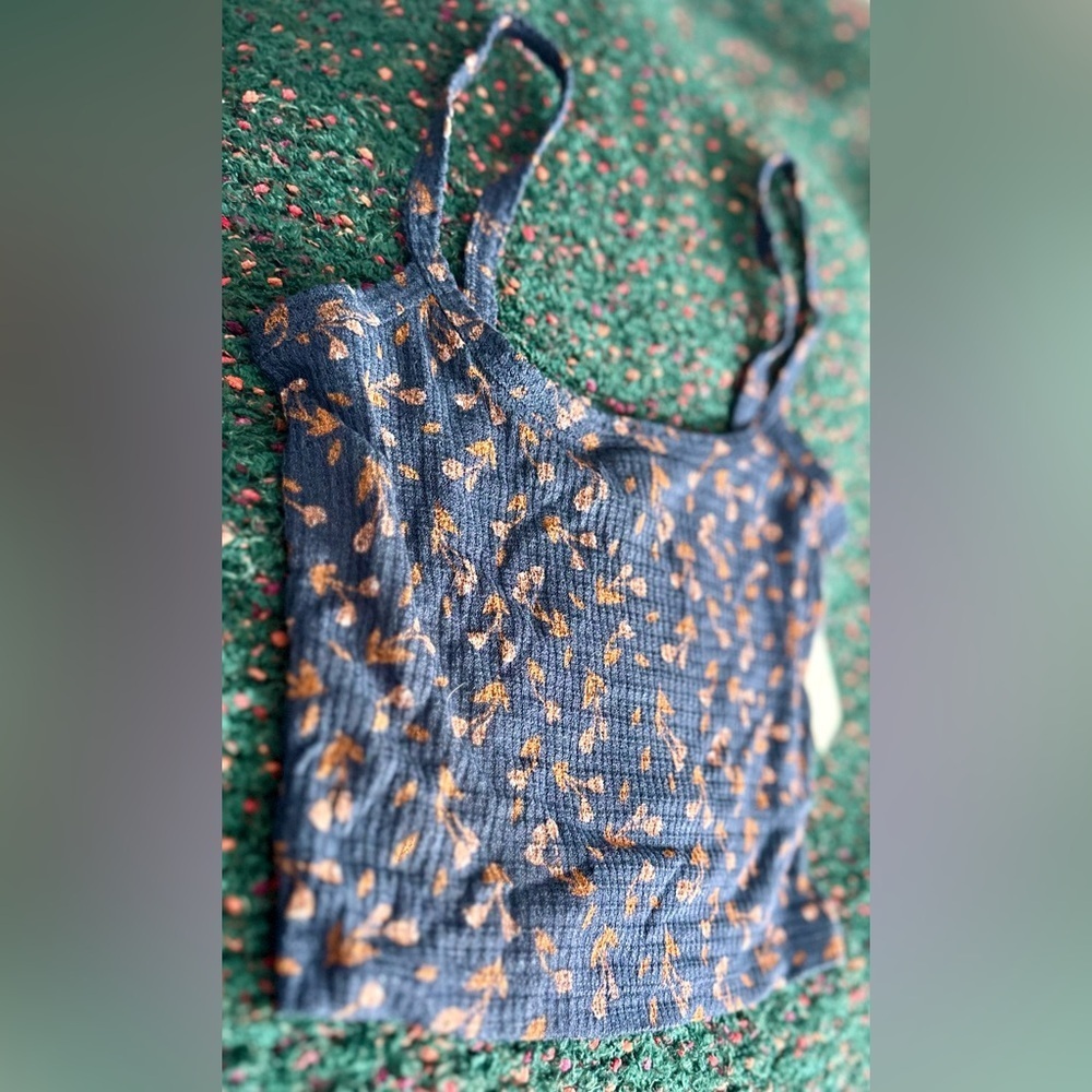 ‼️RARE‼️🎸Free People🎸🔥NWT🔥One Of The Girls— - Picture 5 of 11